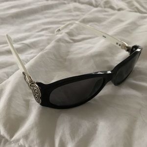 Brighton handmade sunglasses. Barely worn